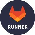 Permission denied with shell when running with gitlab.